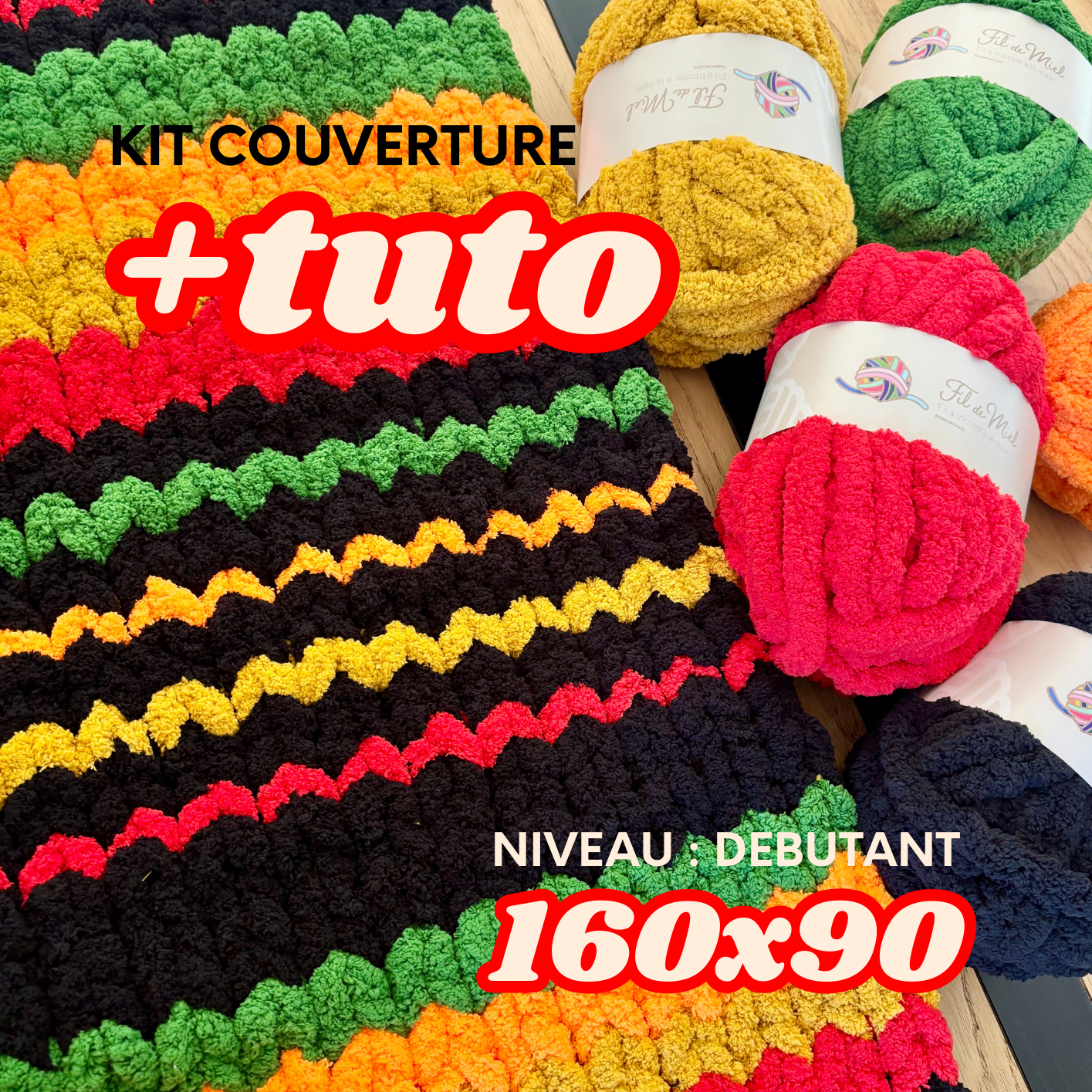 Mon Kit Couverture Halloween