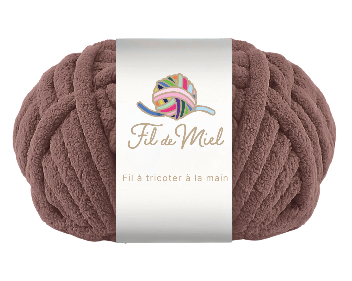 Marron choco