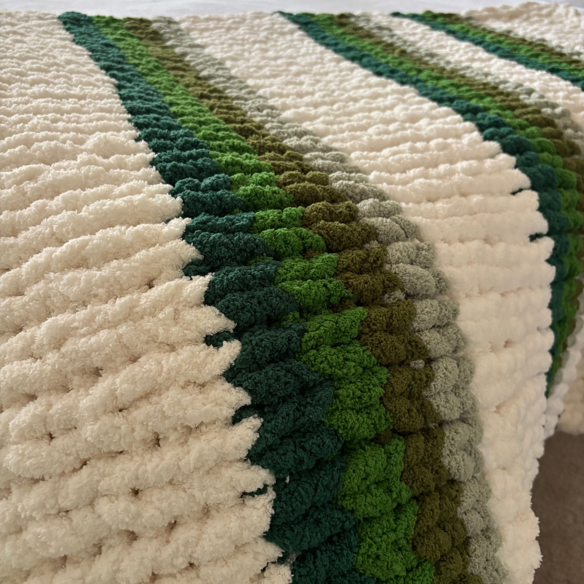 Mon Kit Couverture Verdélis