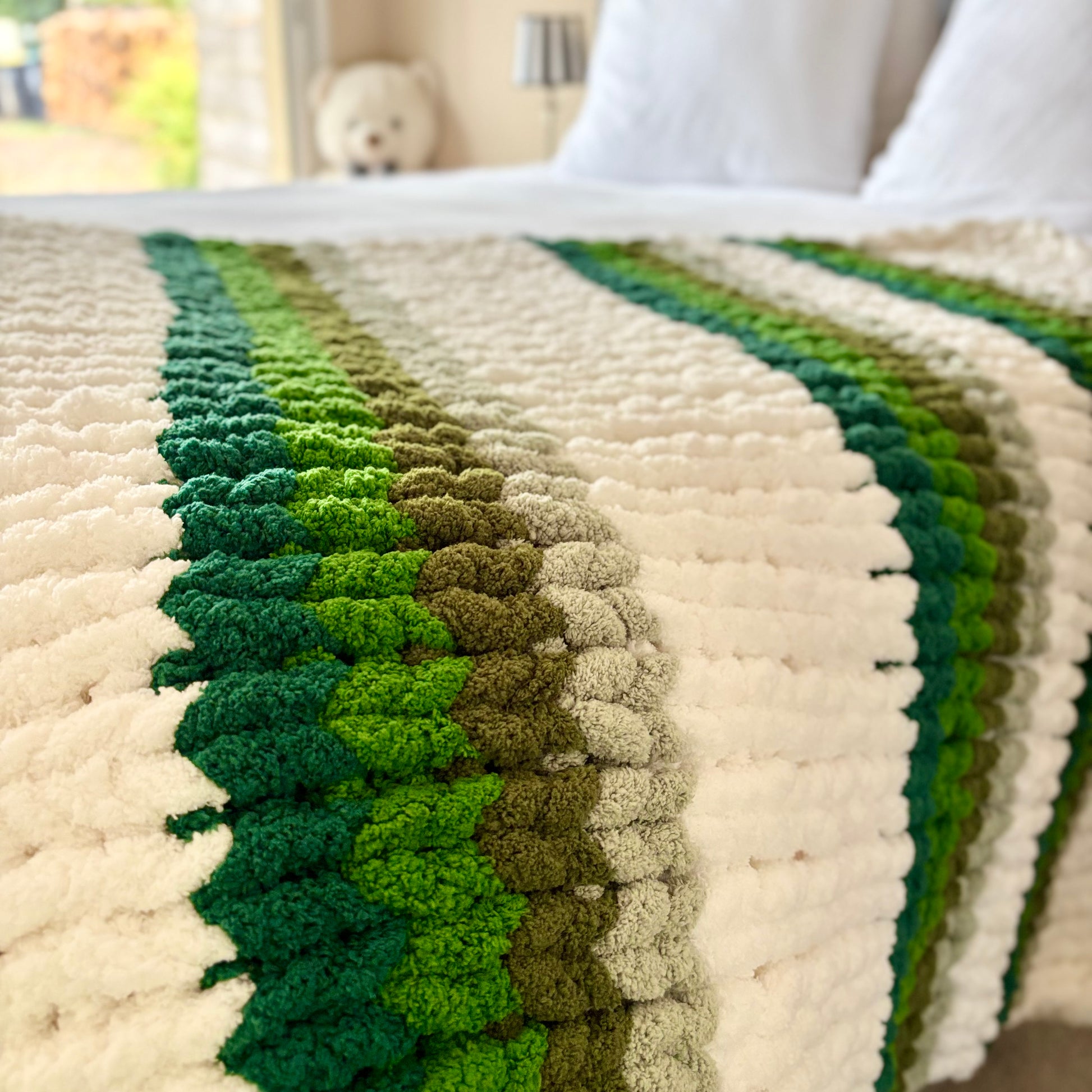 Mon Kit Couverture Verdélis