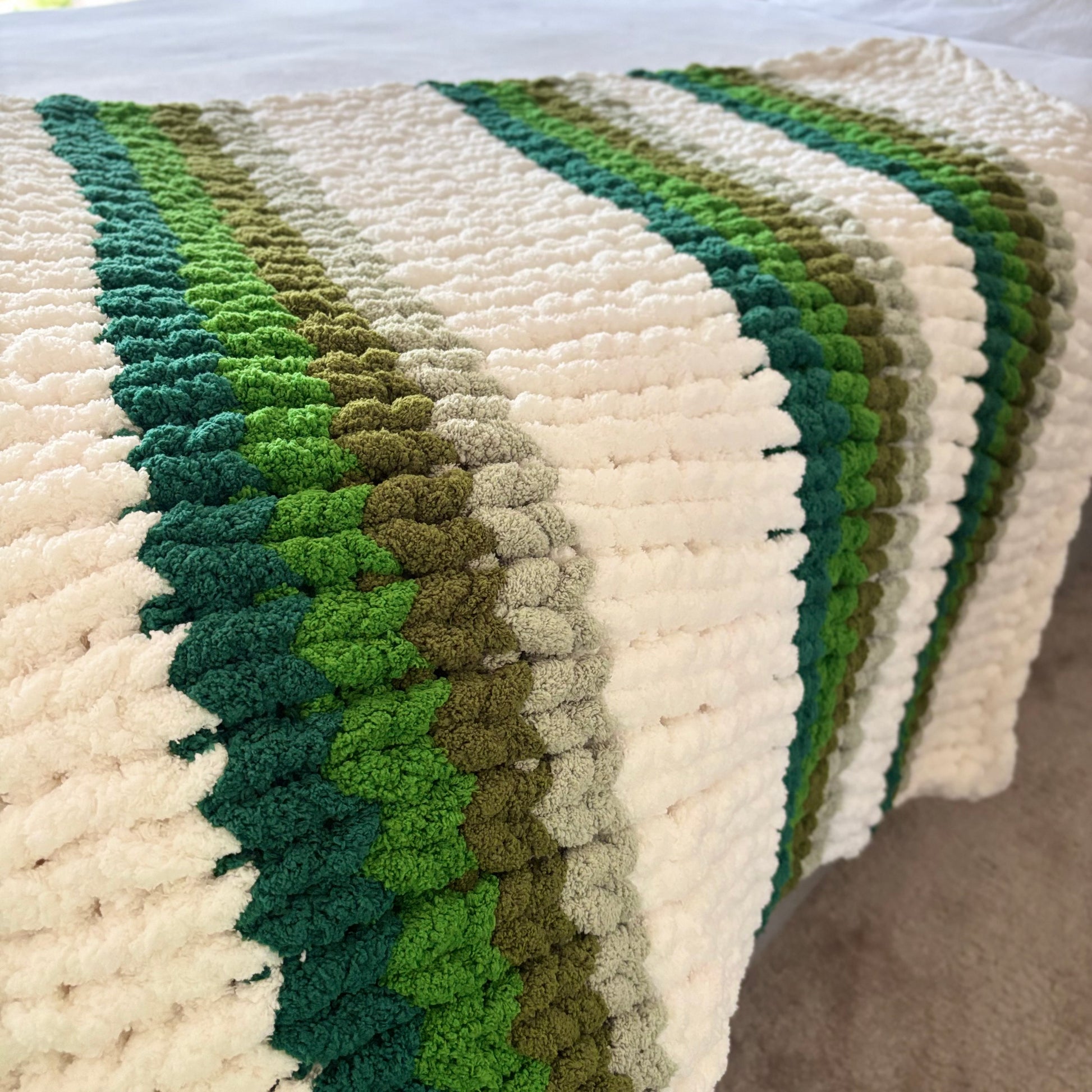 Mon Kit Couverture Verdélis