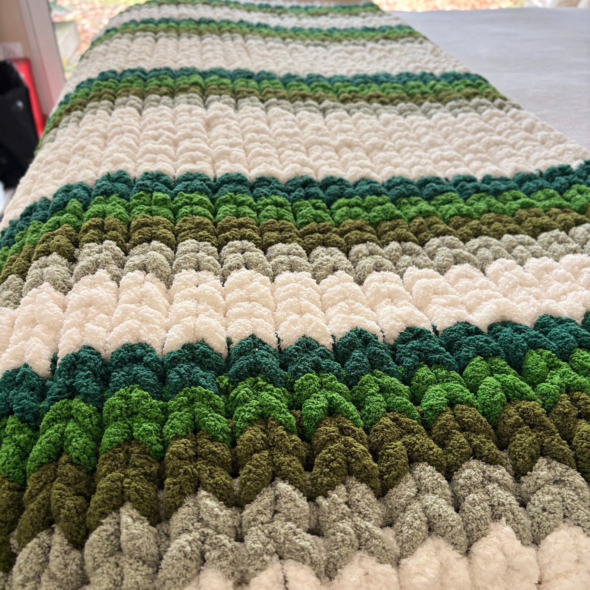 Mon Kit Couverture Verdélis