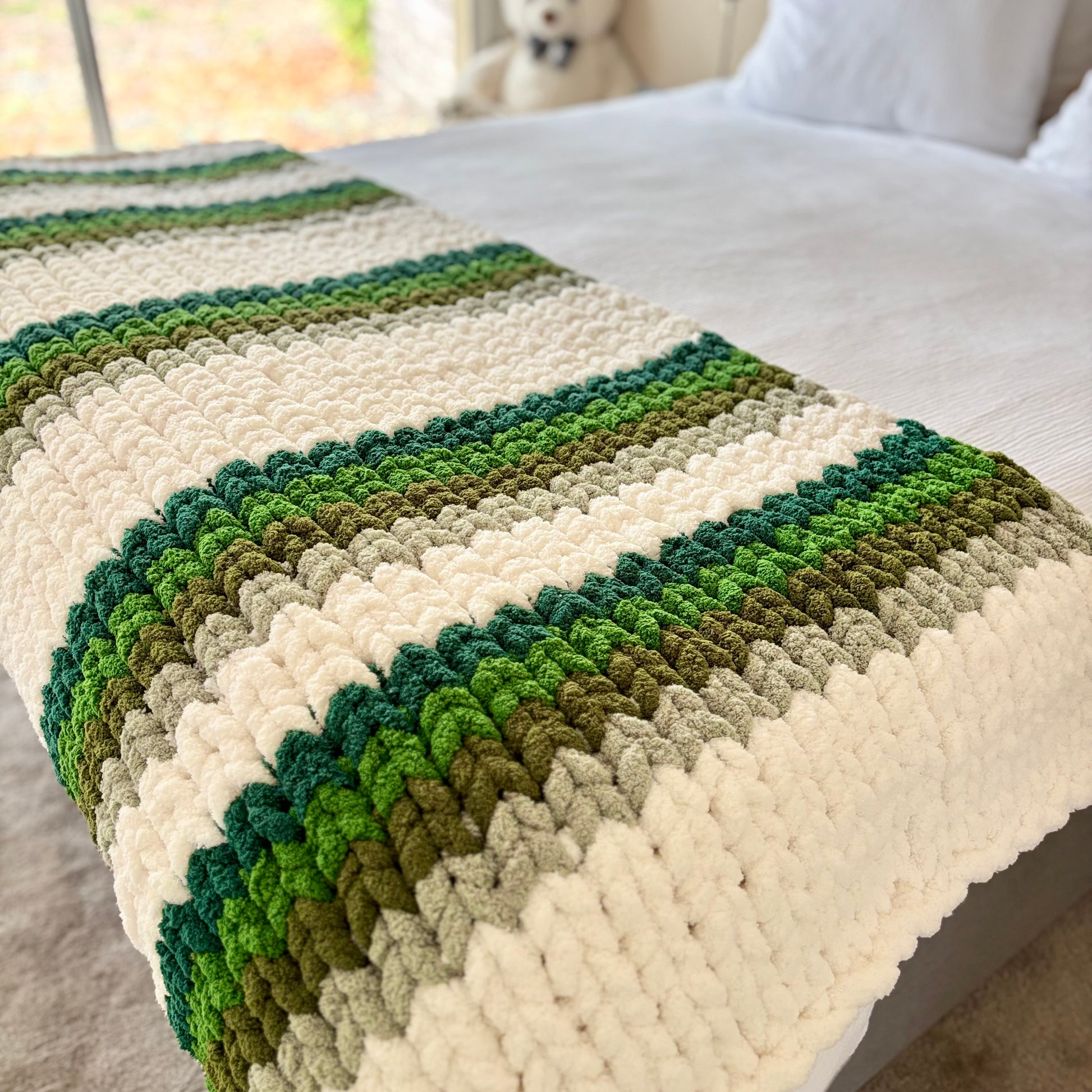 Mon Kit Couverture Verdélis