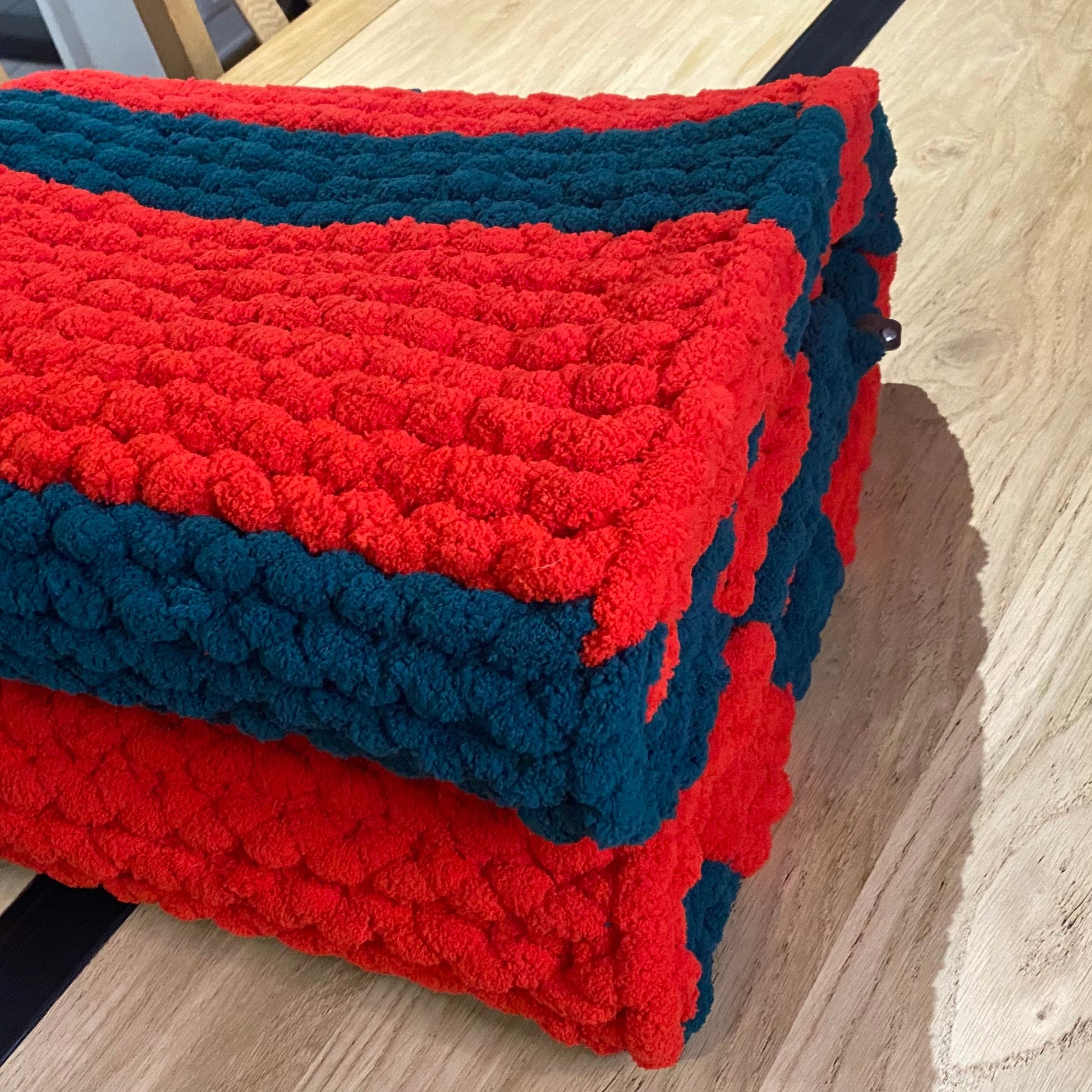 Mon Kit Couverture Esprit de Noël 🎁