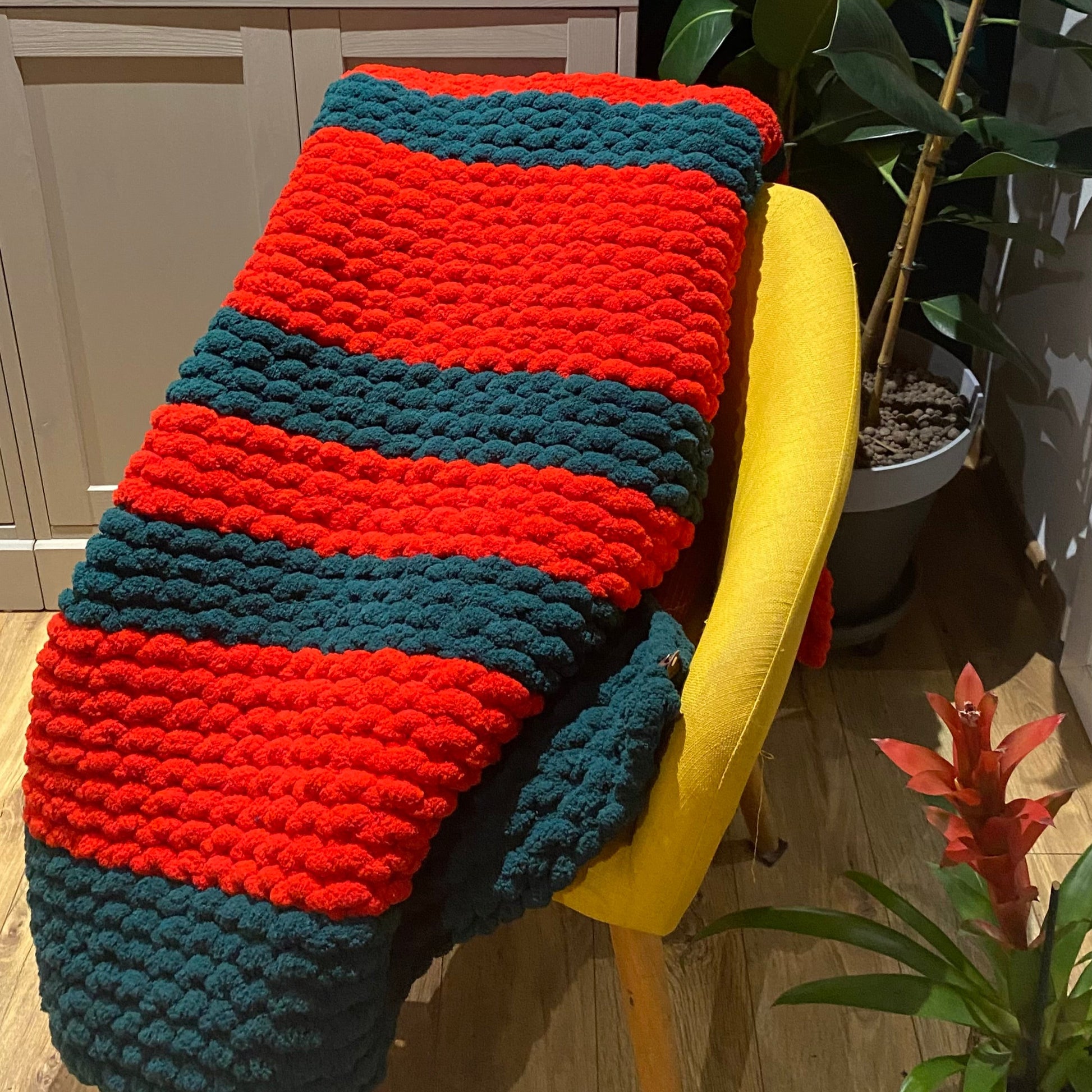 Mon Kit Couverture Esprit de Noël 🎁