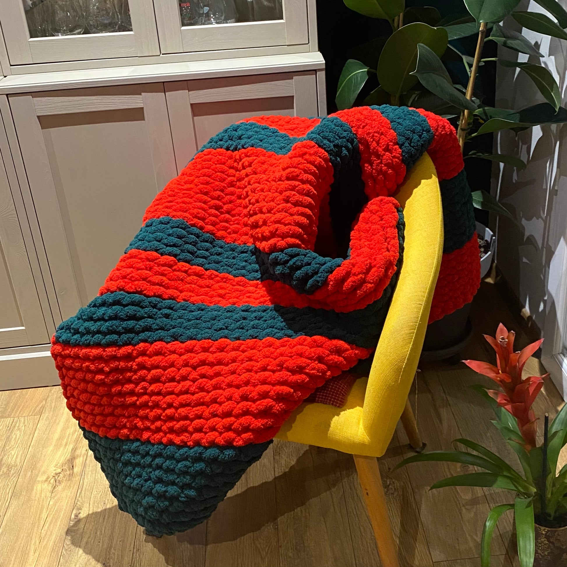 Mon Kit Couverture Esprit de Noël 🎁