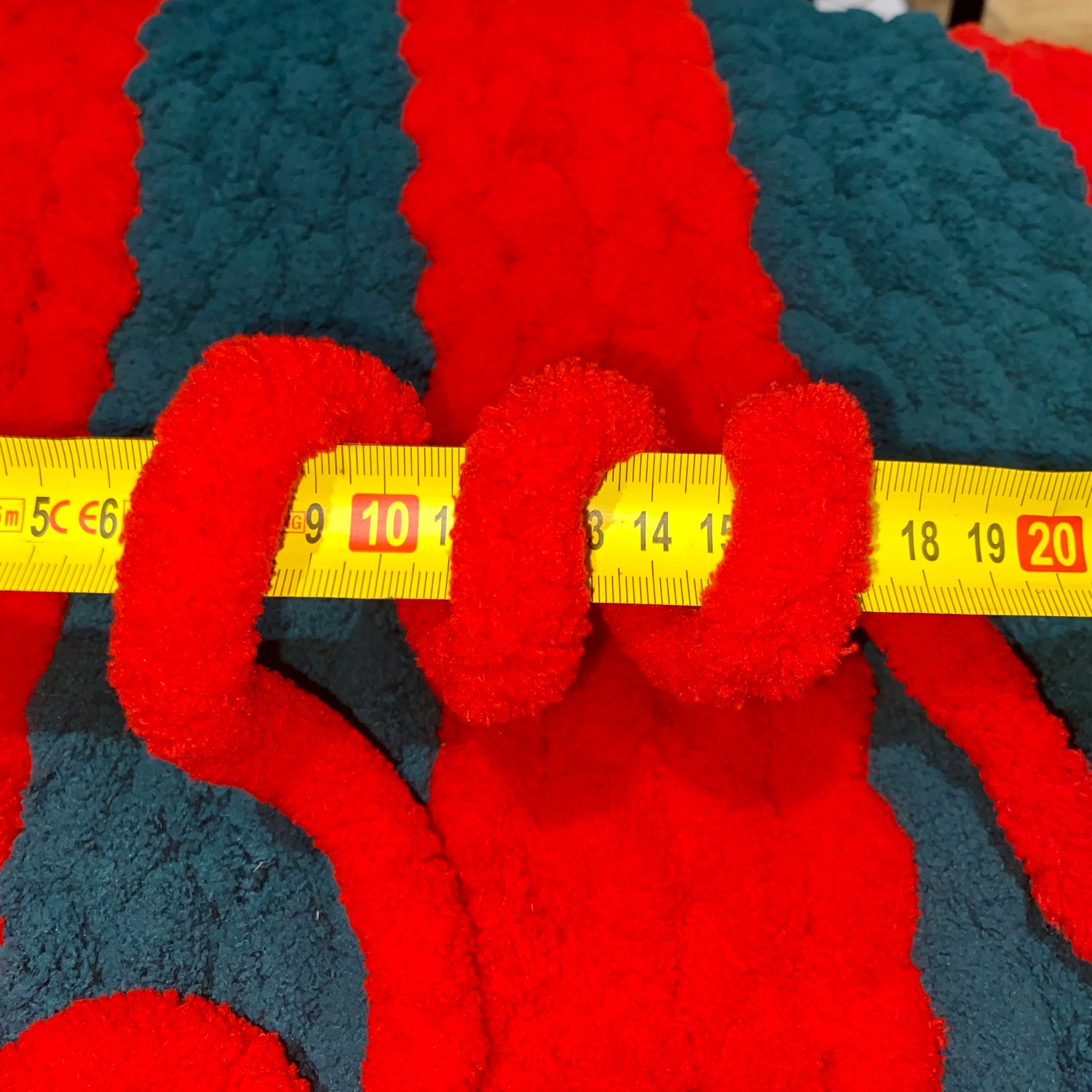 Mon Kit Couverture Esprit de Noël 🎁