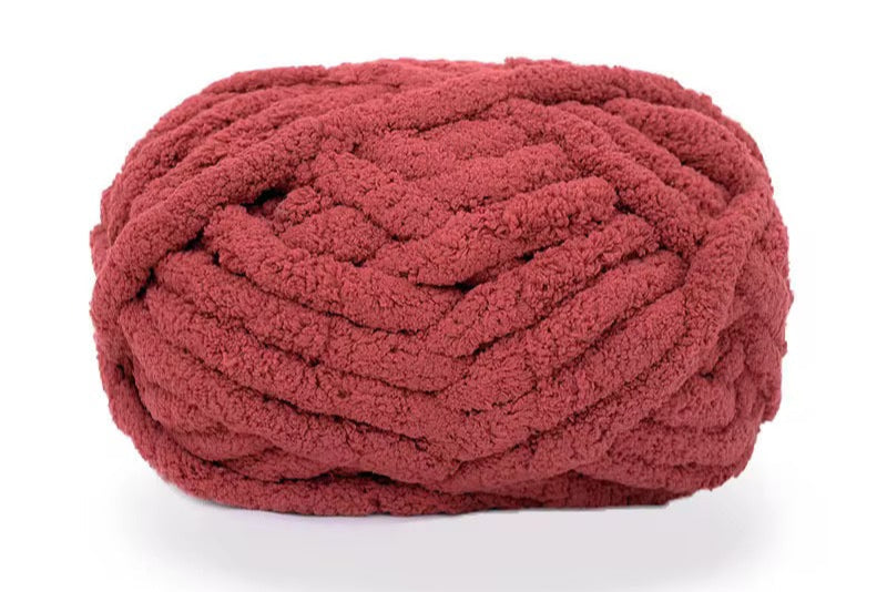 fil à tricoter à main Fil de Miel