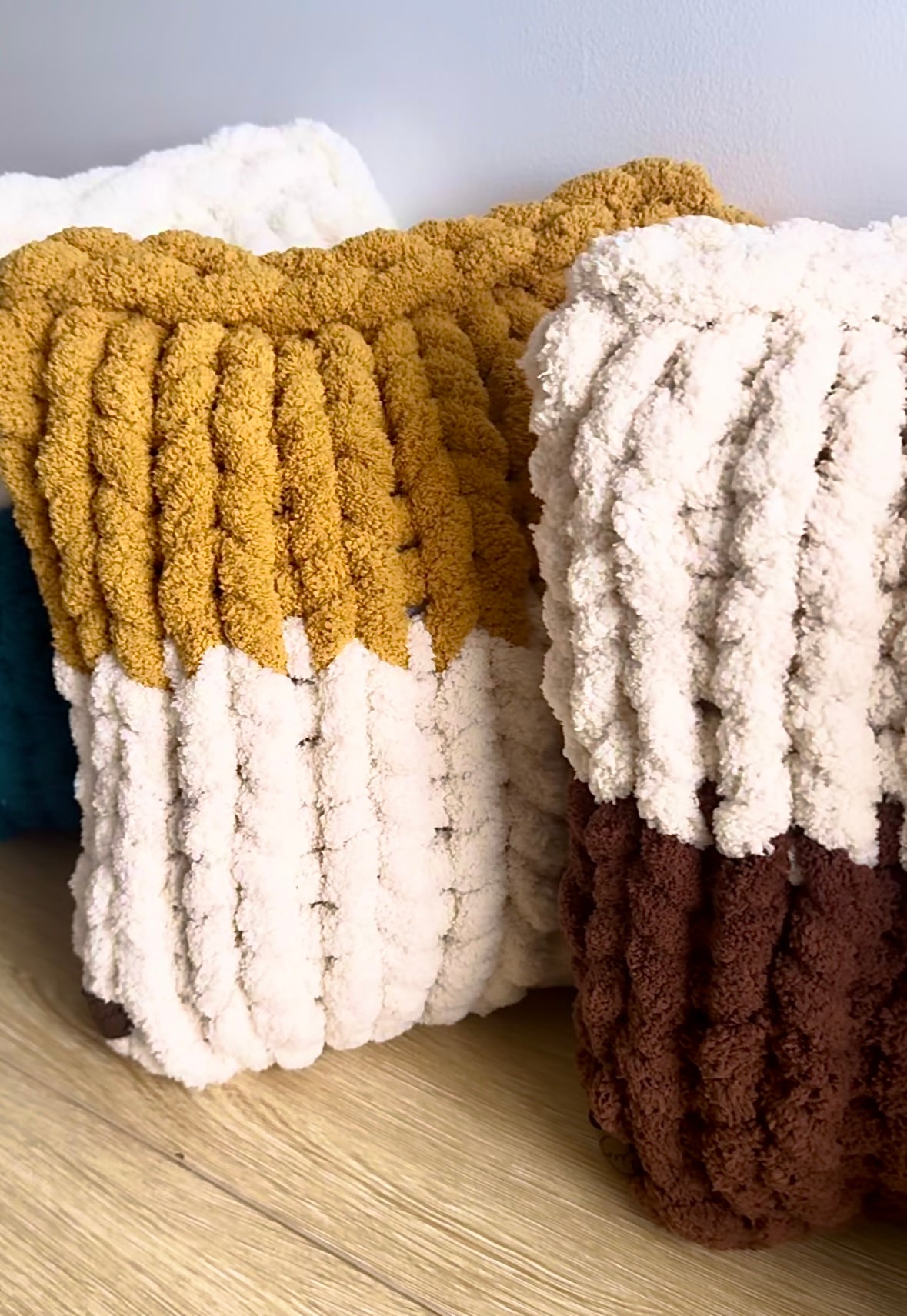 Tutoriel - cours débutant – Réaliser votre coussin fait main