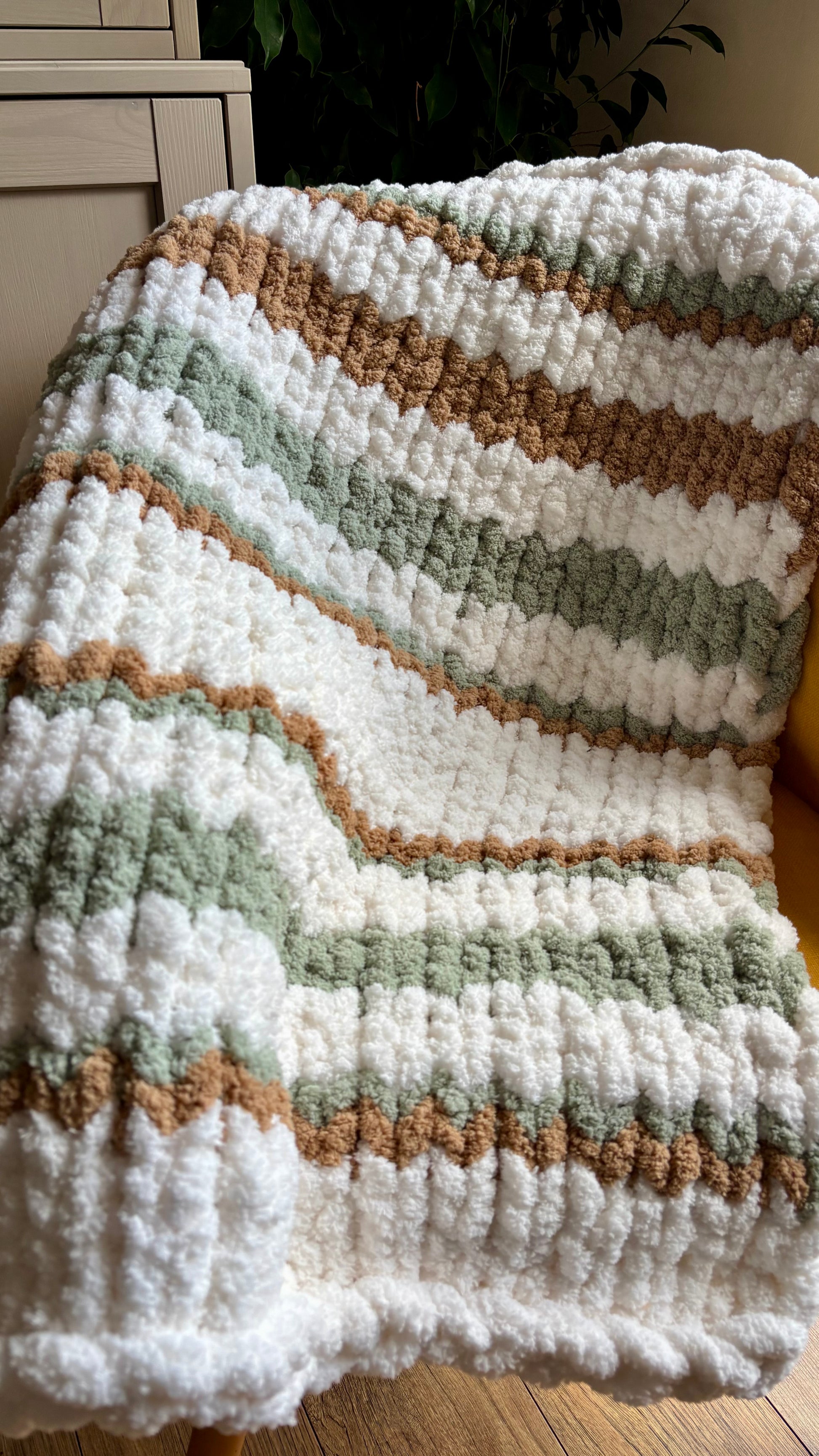 Couverture Bébé