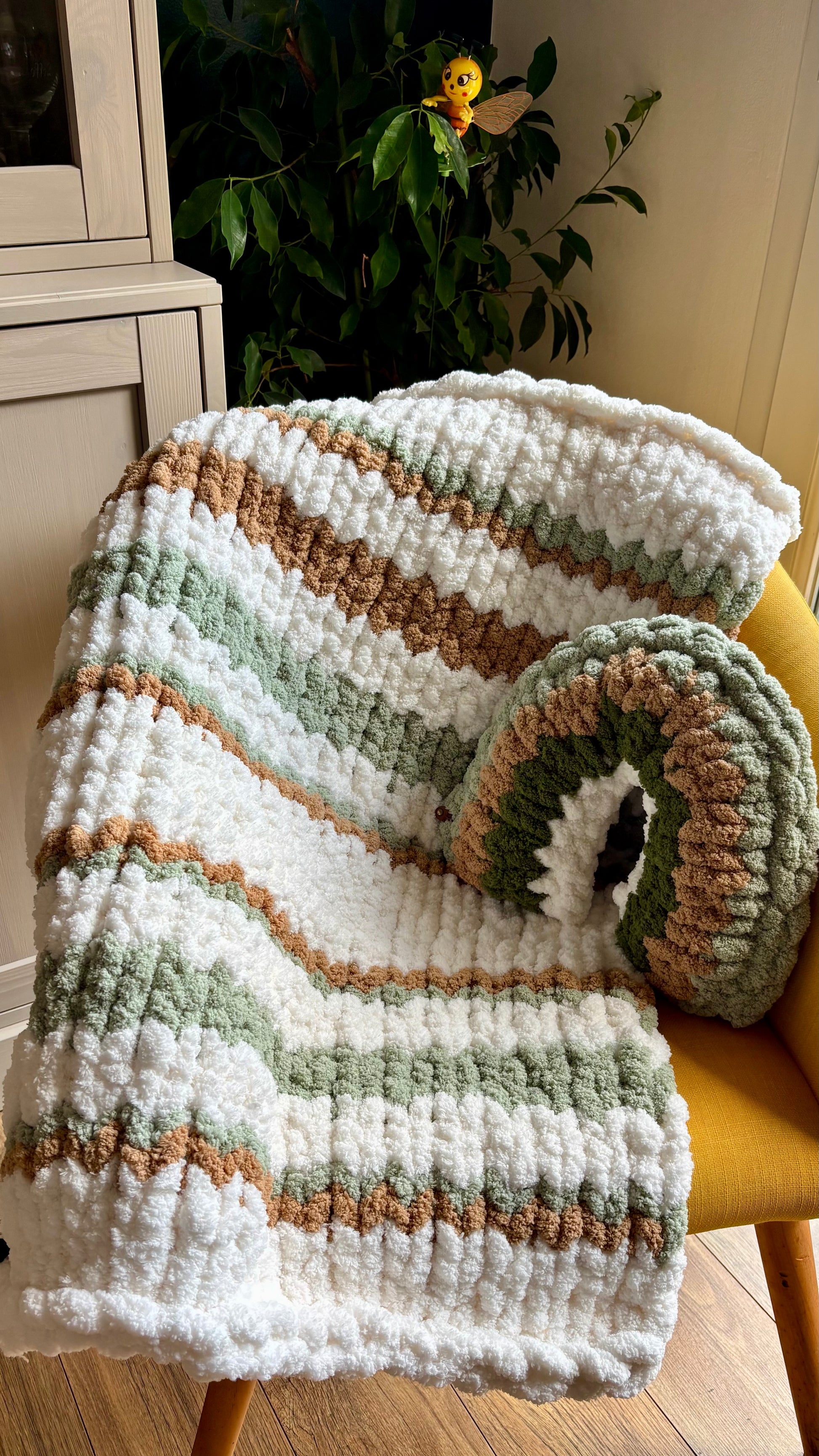 Couverture Bébé