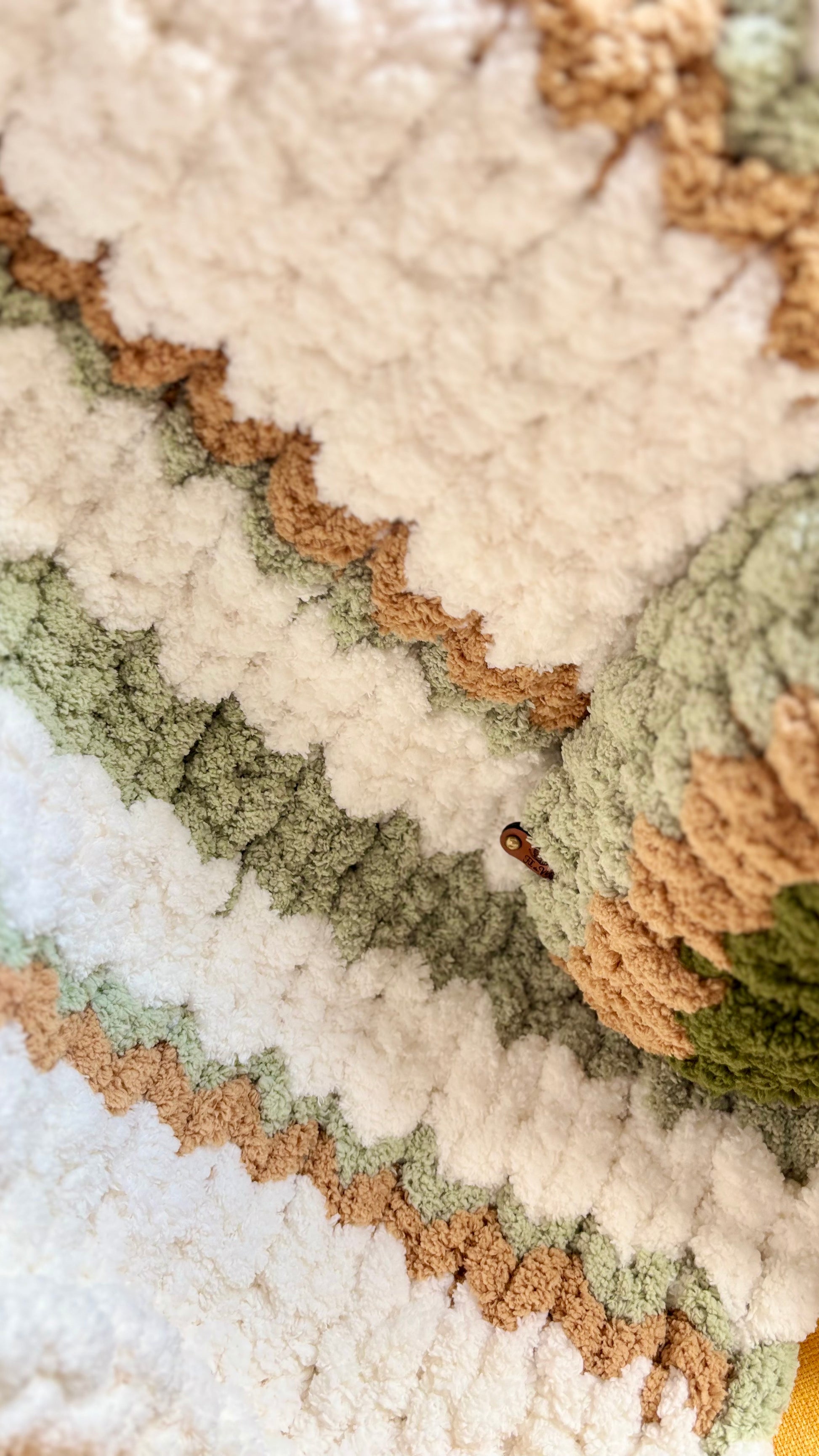 Couverture Bébé