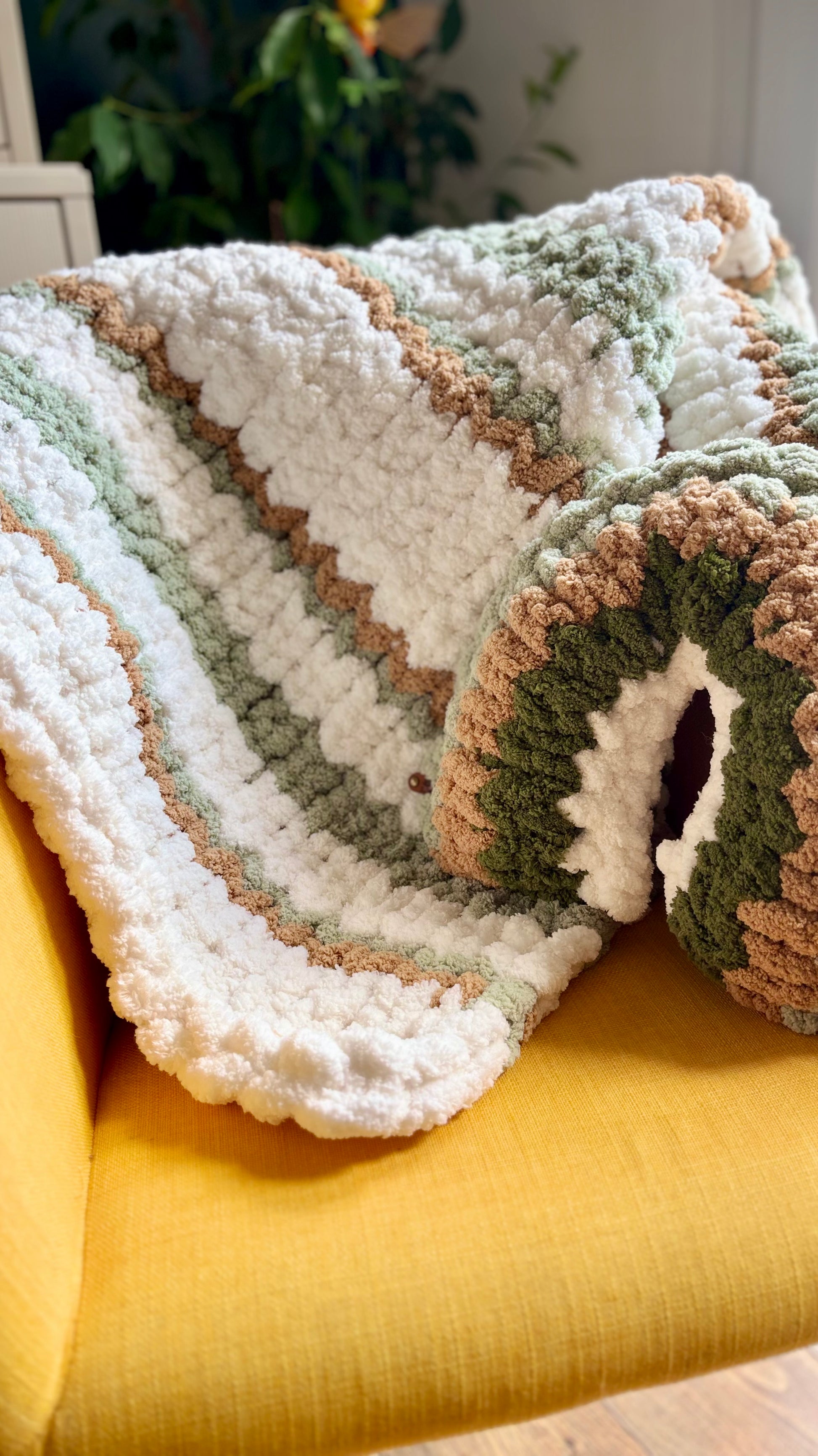 Couverture Bébé