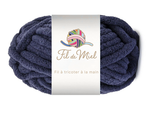 Bleu marine