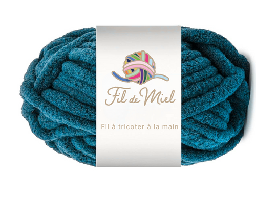 Bleu lagune