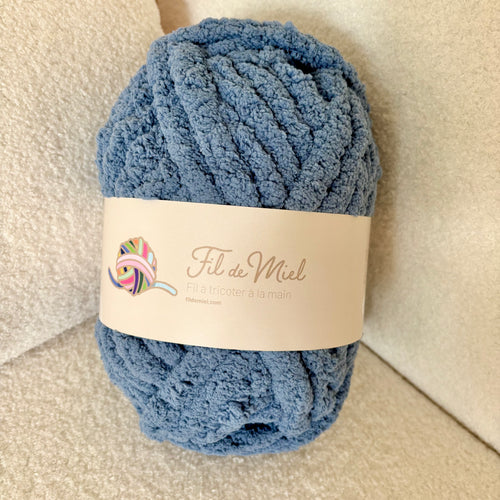 Bleu perle