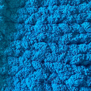 Bleu Lagune