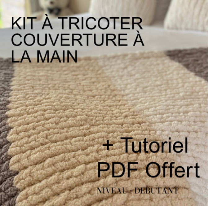 Mon Kit Couverture