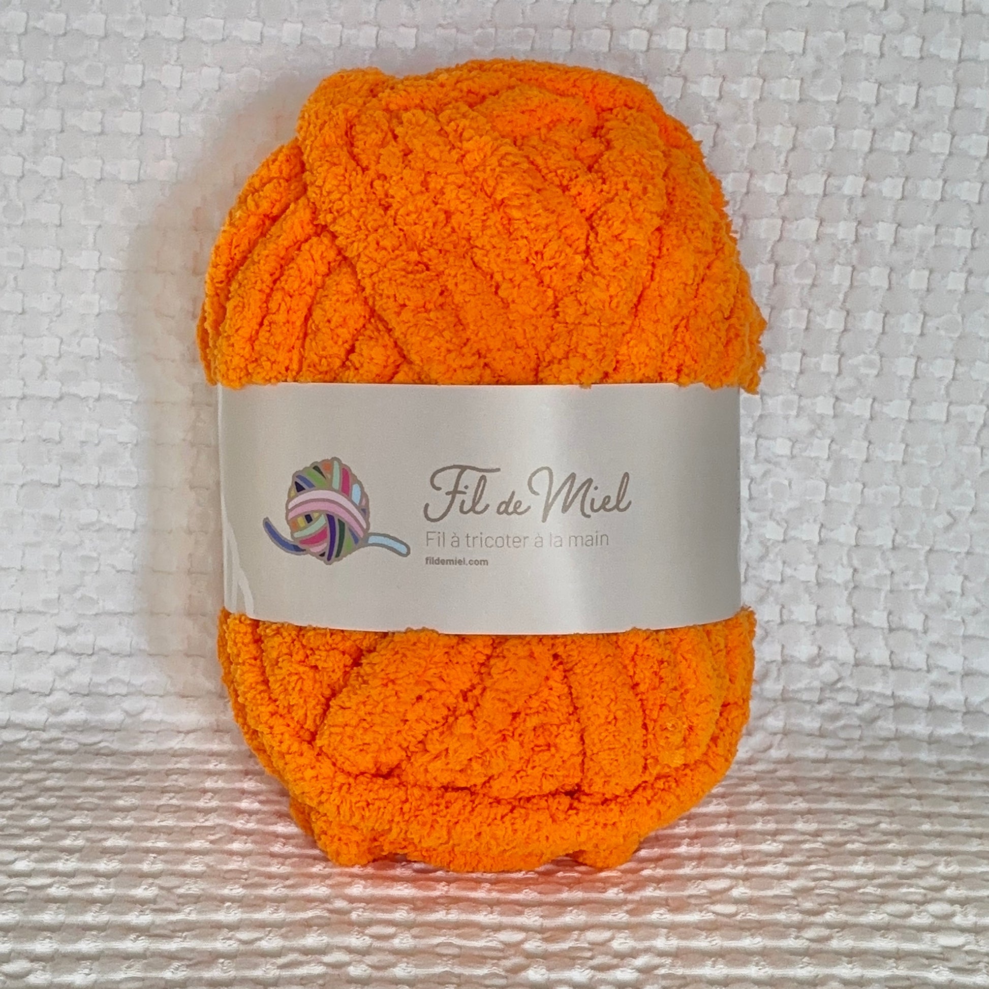 Orange Vitalité