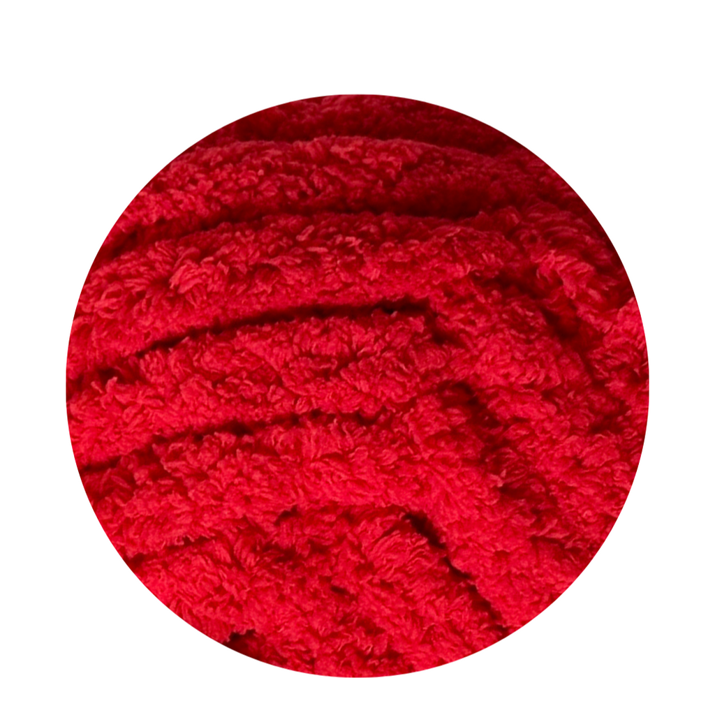 Rouge coquelicot