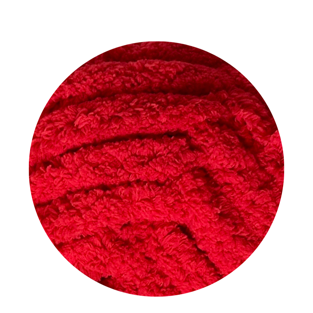 Rouge coquelicot