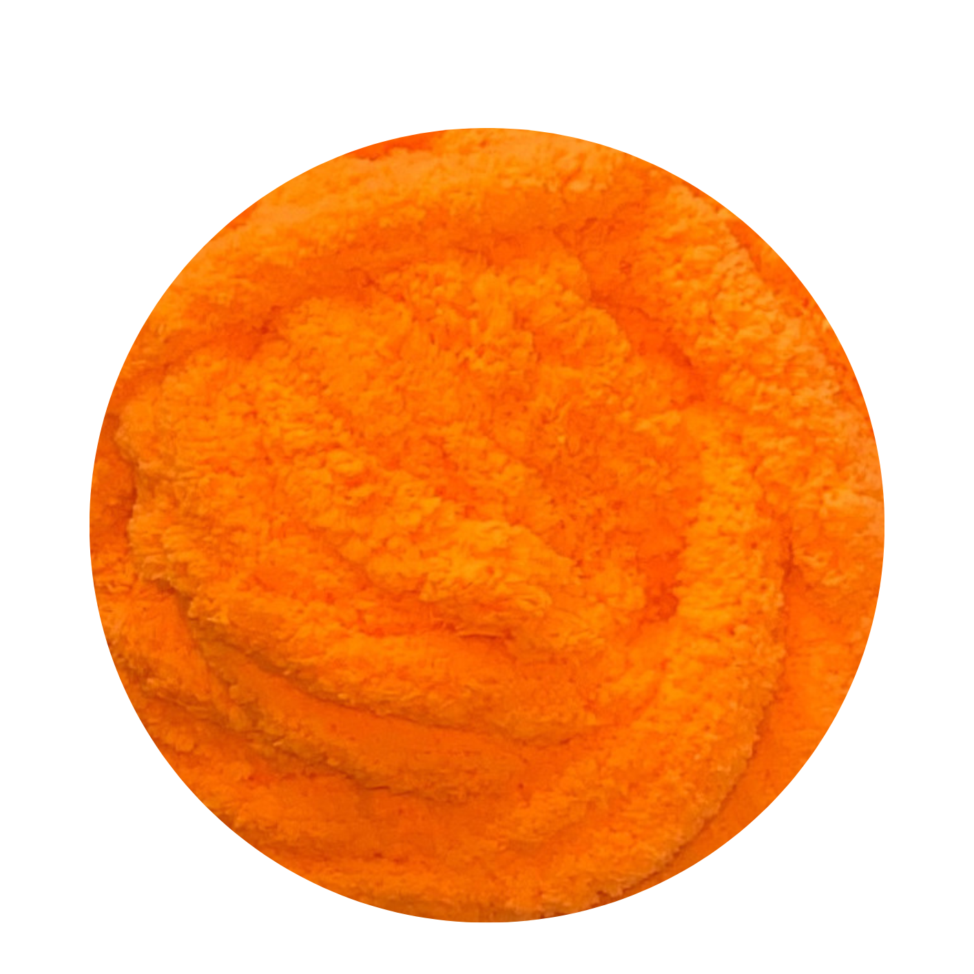 Orange Néon