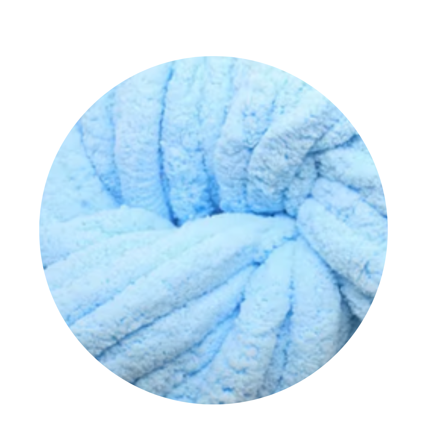 Bleu ciel